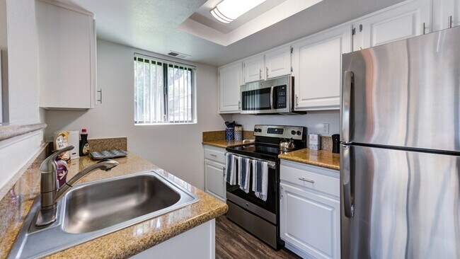 apartment homes for rent in rancho cucamonga