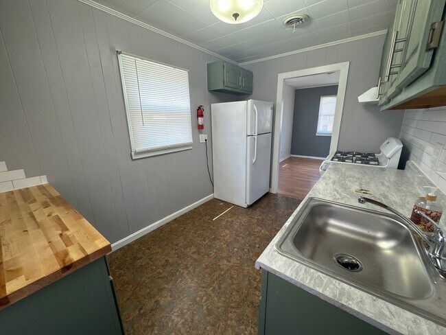 Foto del edificio - 3 bedroom house in Paducah