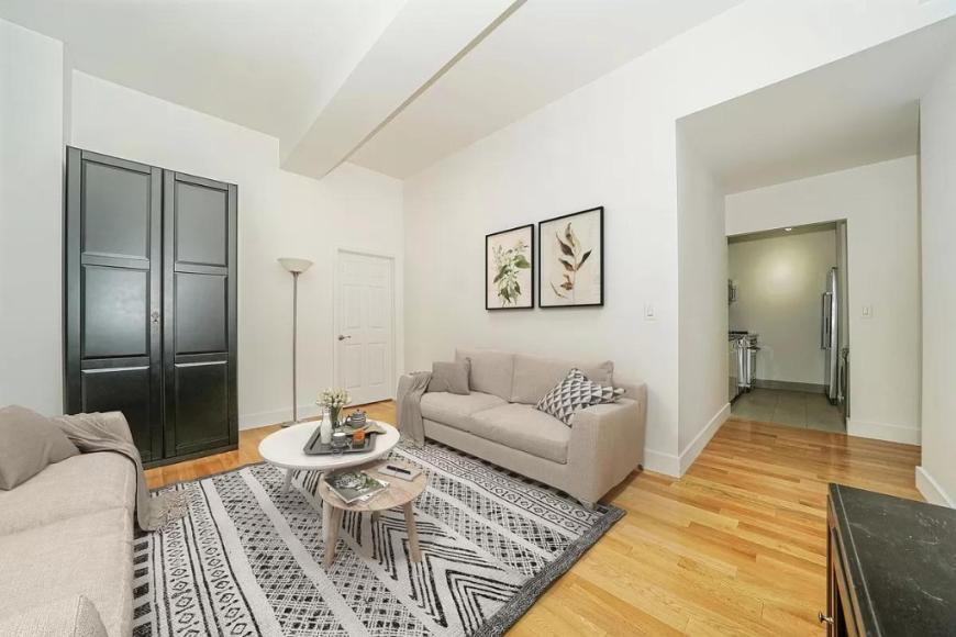 Primary Photo - 4 bedroom in NEW YORK NY 10038