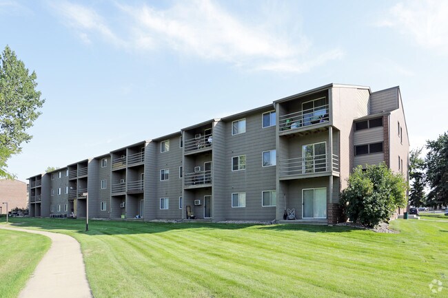 Edificio - Beadle West Apartments