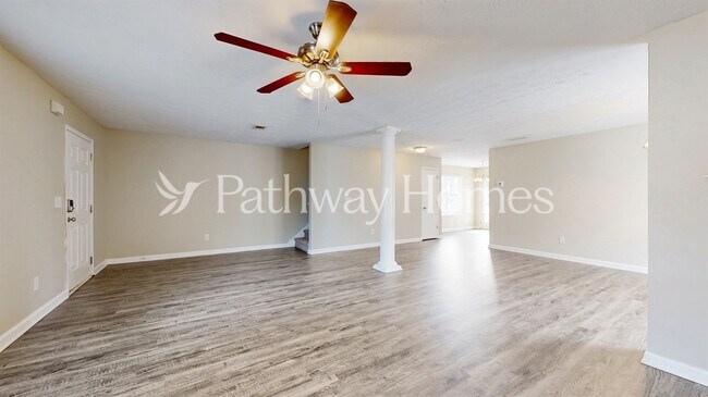 Foto del edificio - 808 Winsap Dr