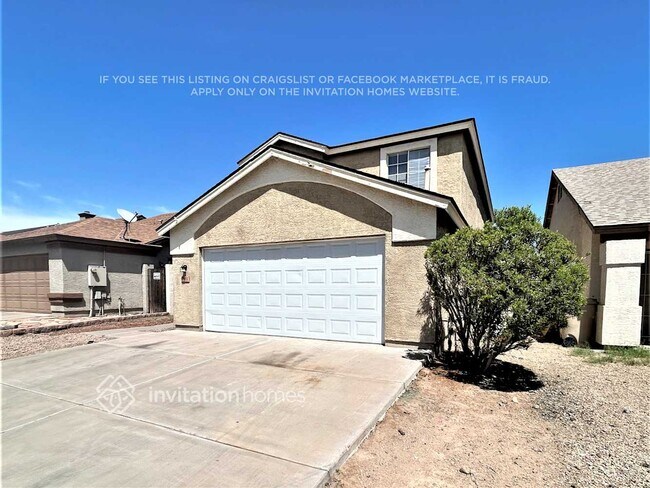 Foto del edificio - 10483 N 76th Dr