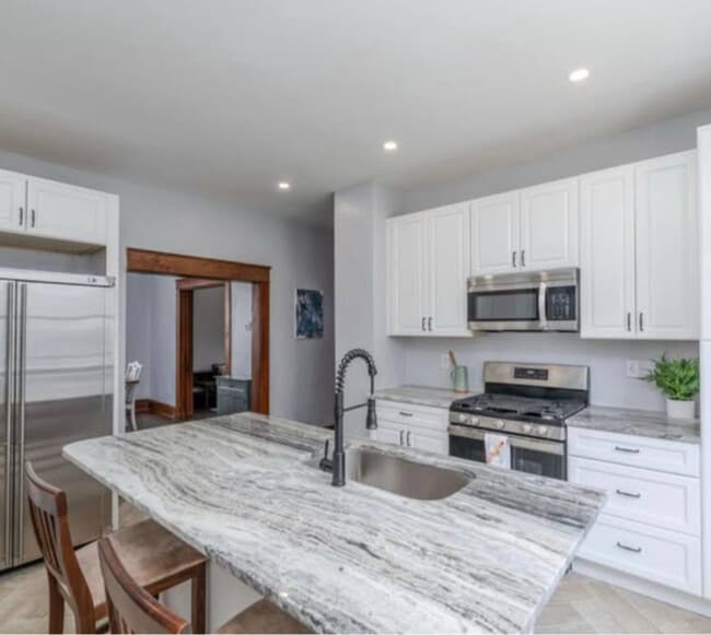 Photo - 4603 White Ave House