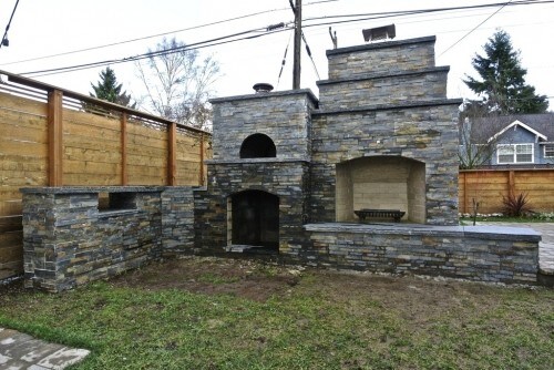 Foto del edificio - Ballard House - 3 bedrooms