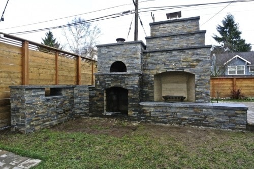 Building Photo - Ballard House - 3 bedrooms