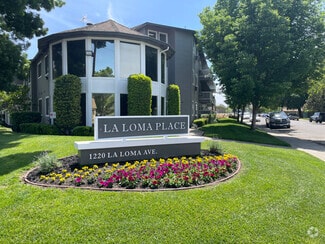 Building Photo - 1220 La Loma Ave