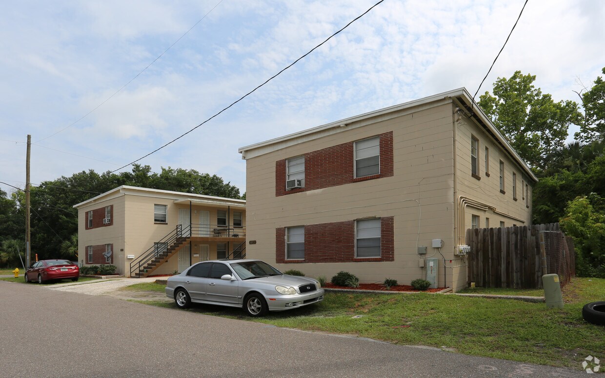 10211025 Stonewall St, Jacksonville, FL 32204 Apartments in