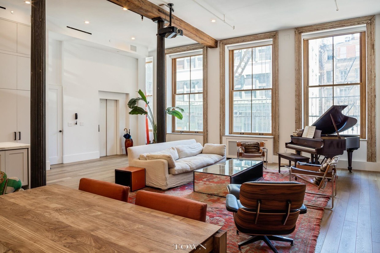 Foto principal - 81 Walker St