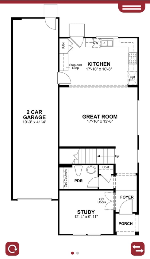 Building Photo - 3250 Correll Way