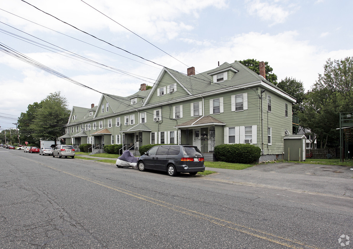 Primary Photo - The Grant Street Complex