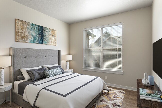 Foto del edificio - Springville Oaks
