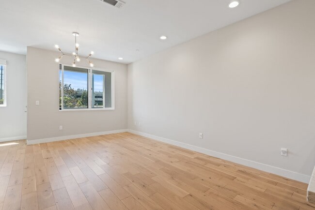 Photo - Built in 2017! Rarely available 3Bed/3Bath... Townhome