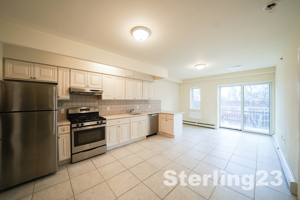 Foto principal - 2510 23rd Ave