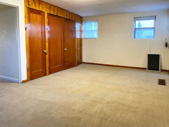 Foto del edificio - 515 N Tejon St