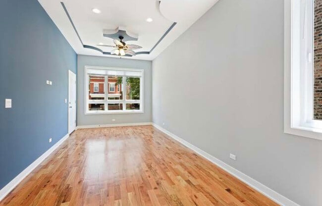 Foto del edificio - 22 N Parkside Ave