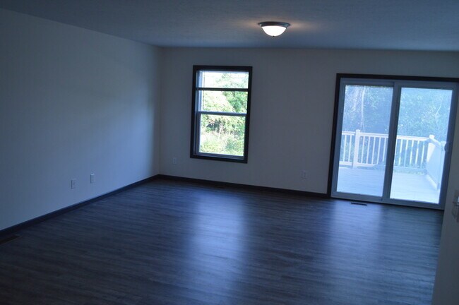 Foto del edificio - Birch Hill Court