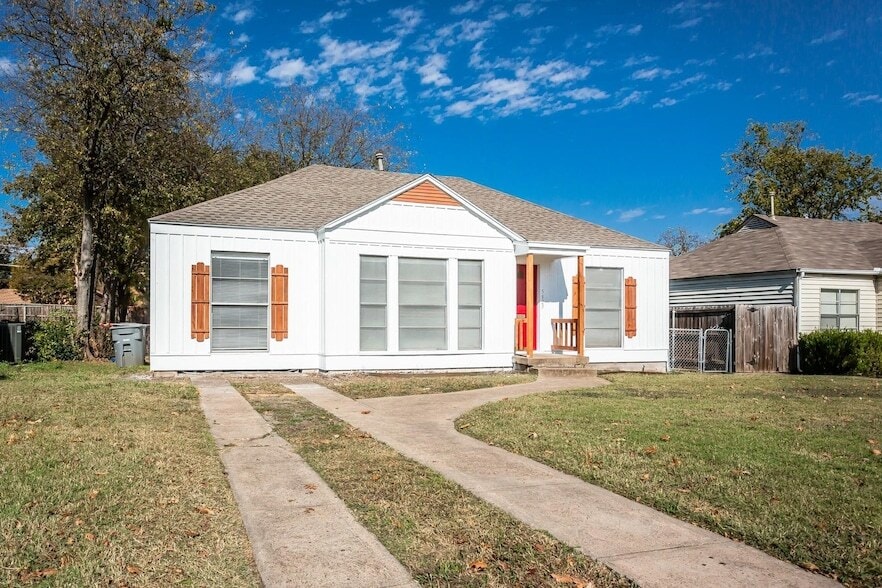 Photo - 5829 E Mockingbird Lane Unit