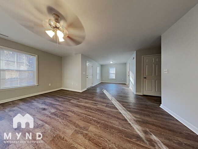 Foto del edificio - 1334 Reid St