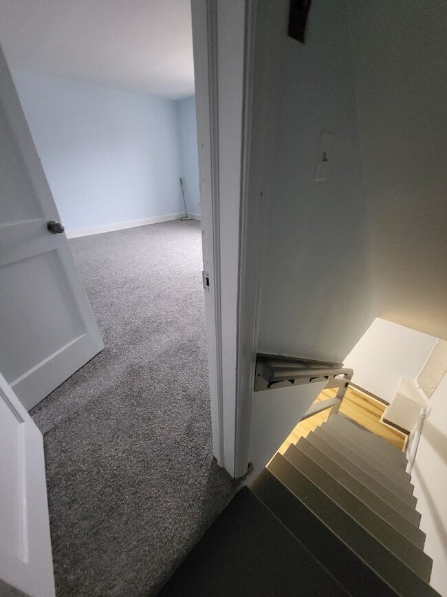 Foto del edificio - 2531 Mosher St