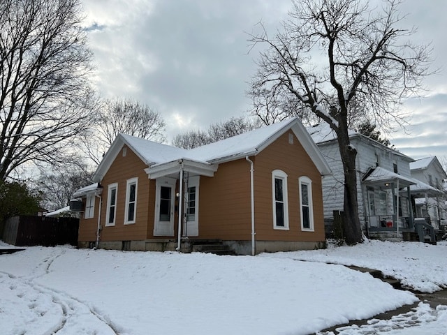 Foto del edificio - 518 Beckman St