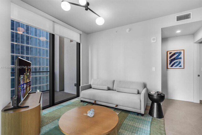 Foto del edificio - 601 N Miami Ave
