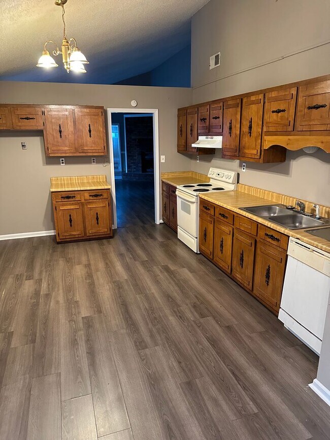 Foto del edificio - COMING SOON!!1816 Rapier Dr Horn Lake, MS 38637