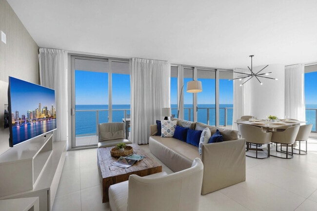Building Photo - 4111 S Ocean Dr