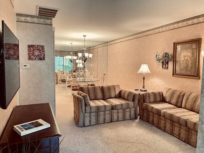 Foto del edificio - 2812 N Auburn Ct