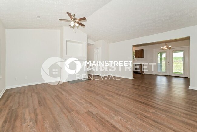 Foto del edificio - 3 Bedroom Pet-Friendly Home in KNOXVILLE, ...