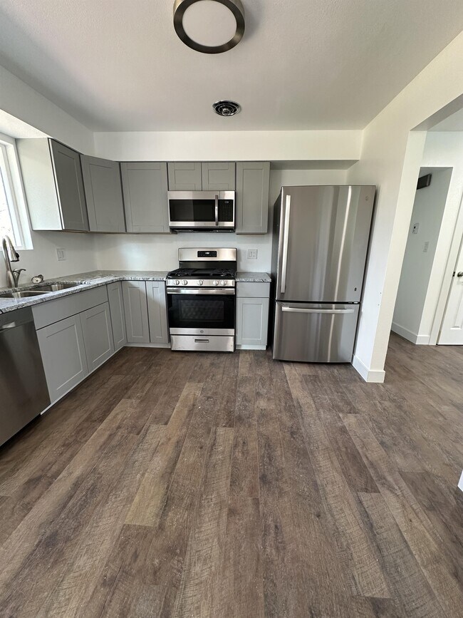 Foto del edificio - 720 52nd St S