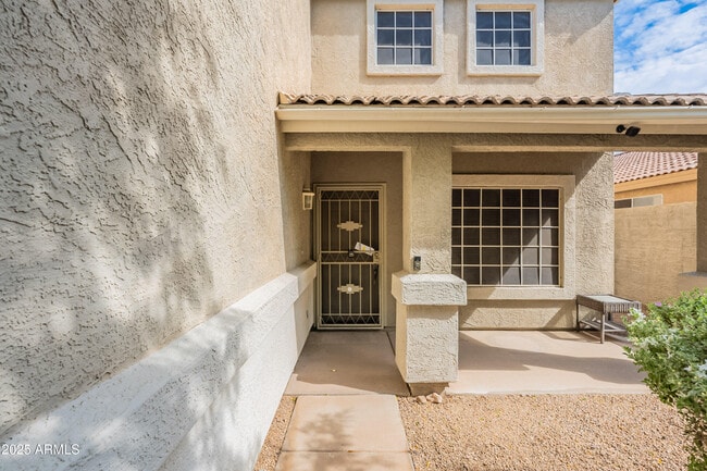 Building Photo - 4274 E Creosote Dr