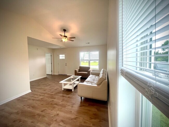 Building Photo - 2505 Brodick Ct