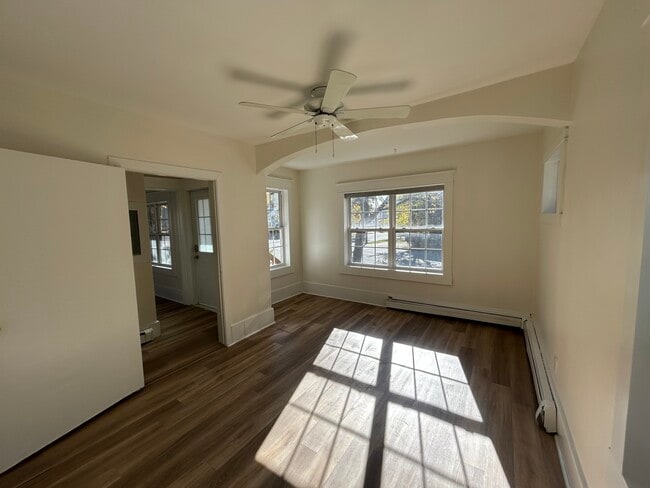 Building Photo - 3011 Oxford St