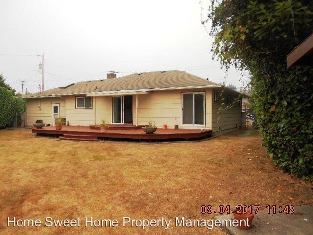 Foto del edificio - 2 br, 1 bath House - 420 Emerson Ave