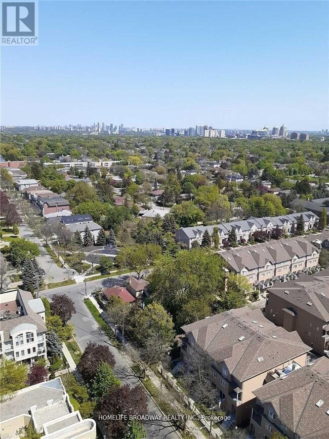 Building Photo - 60 Byng Ave