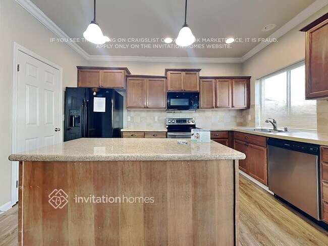 Foto del edificio - 11209 182nd St E