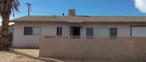 Building Photo - 6250 Morongo Rd