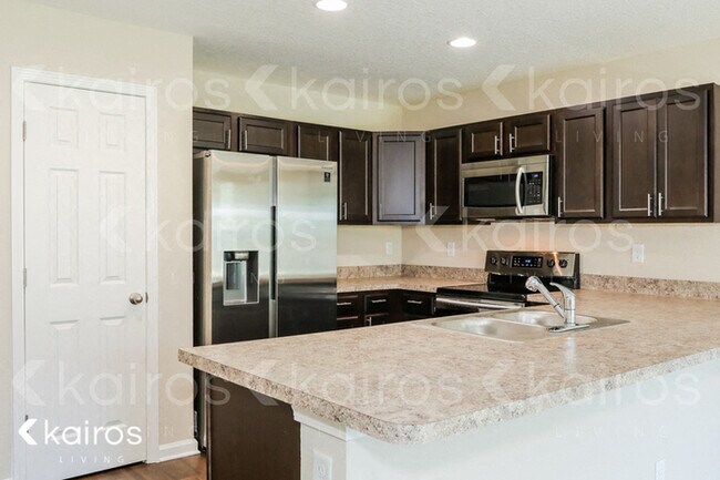 Foto del edificio - 1307 Mull St