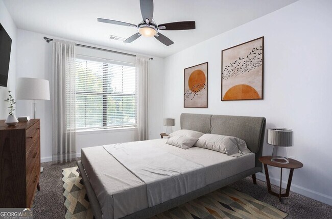Foto del edificio - 1185 Collier Rd NW