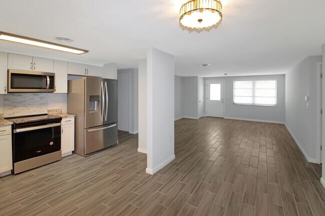 Foto del edificio - South Venice Annual Rental Home for Rent