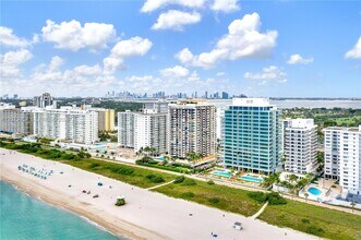 Building Photo - 5757 Collins Ave