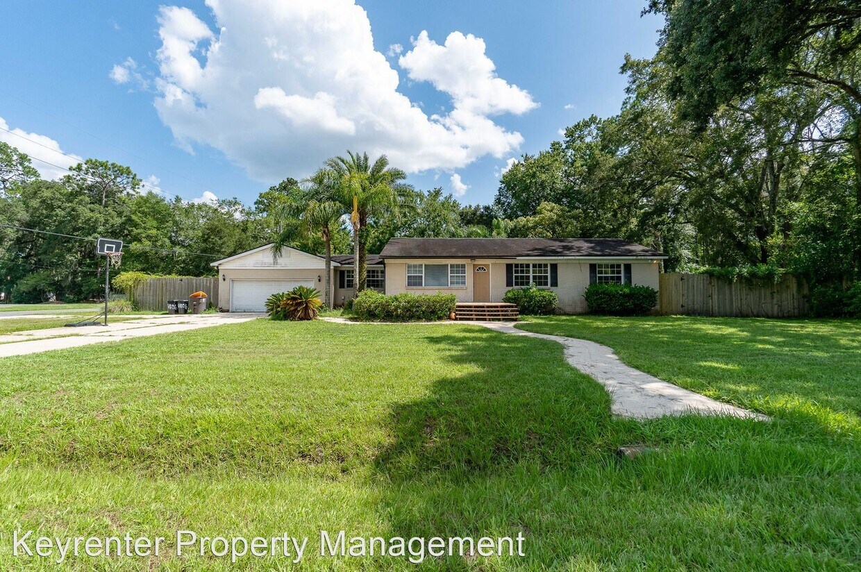 Primary Photo - 3 br, 2 bath House - 6806 McMullin St