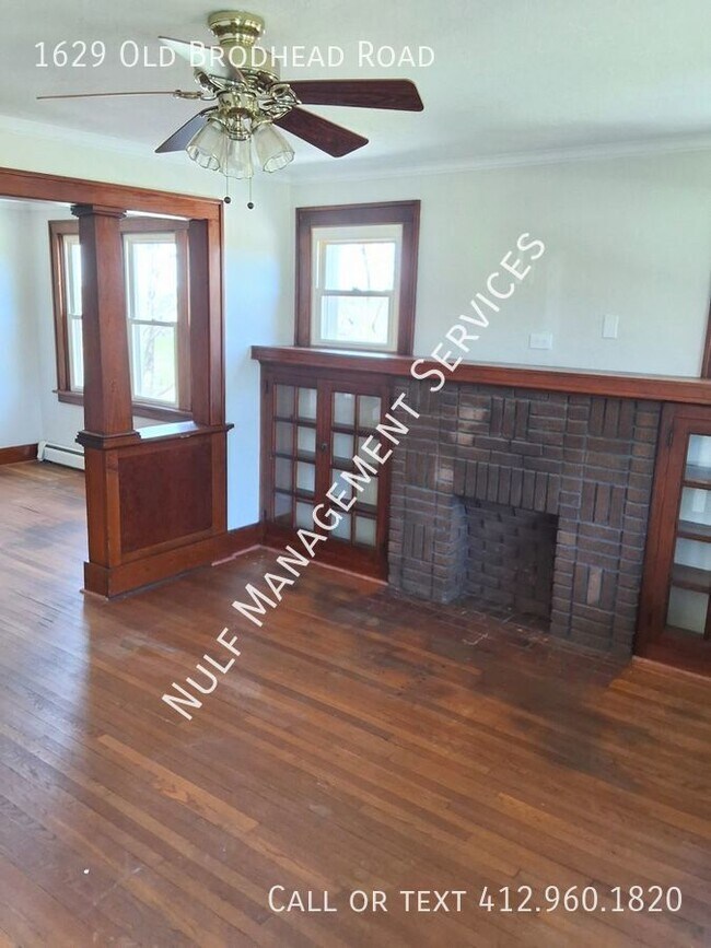 Foto del edificio - 3 Bed, 1 Bathroom house located in Monaca