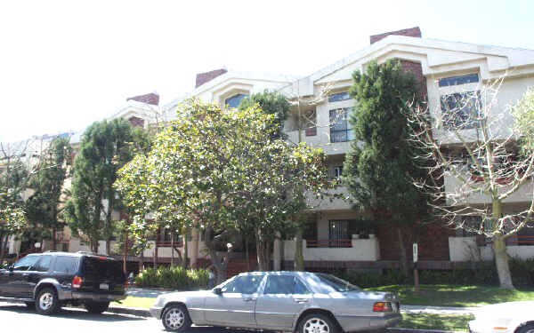 Foto del edificio - 621 N Louise St