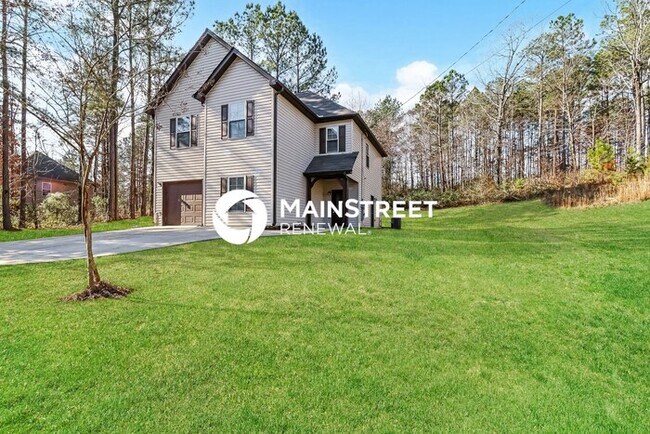 Foto del edificio - 4 Bedroom Pet-Friendly Home in MCCALLA, AL with Main Street Renewal