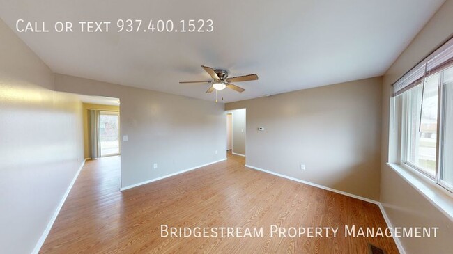 Building Photo - 2 Bedroom Ranch Apartment in Huber Heights