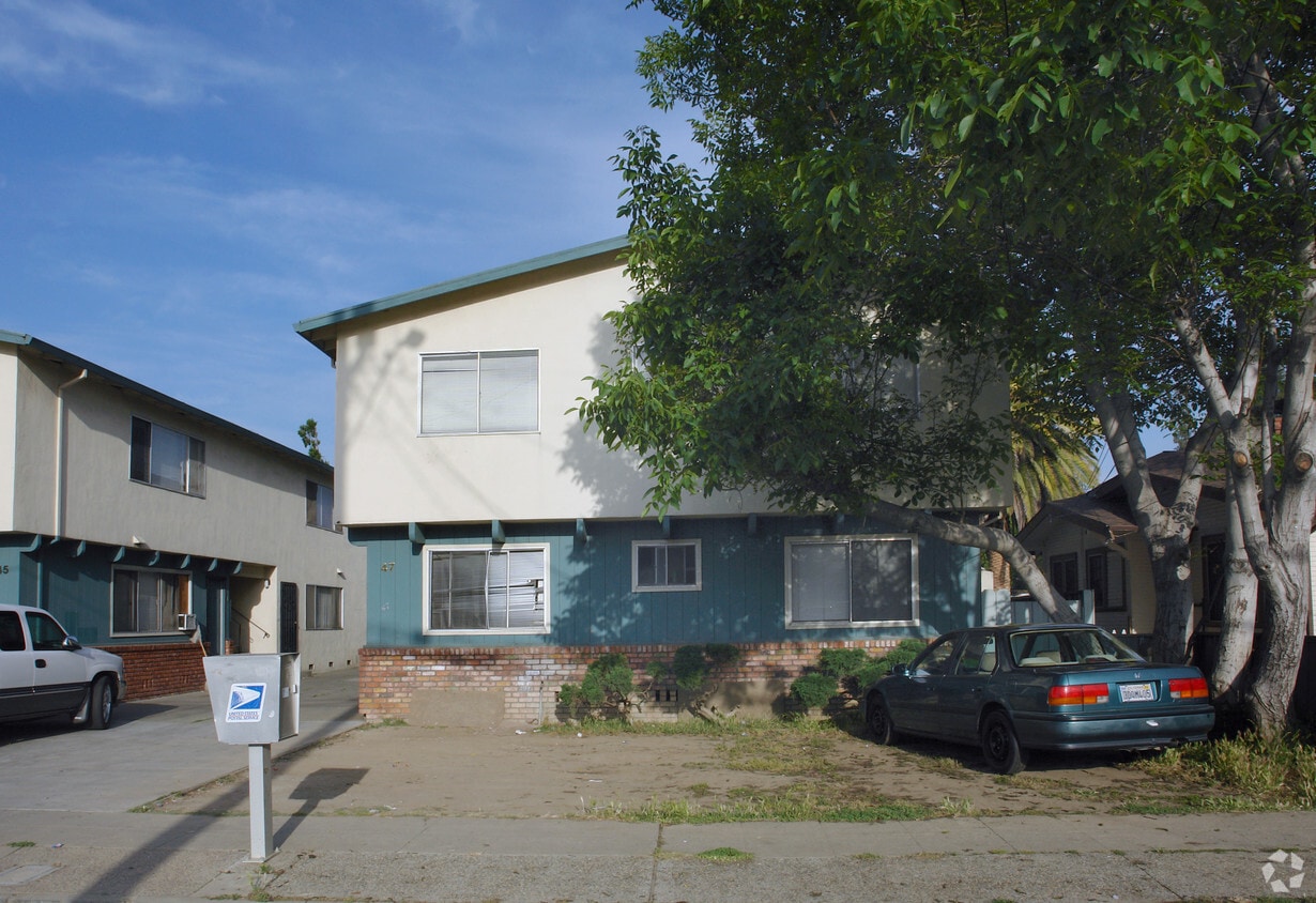Building Photo - 47 Cleveland Ave