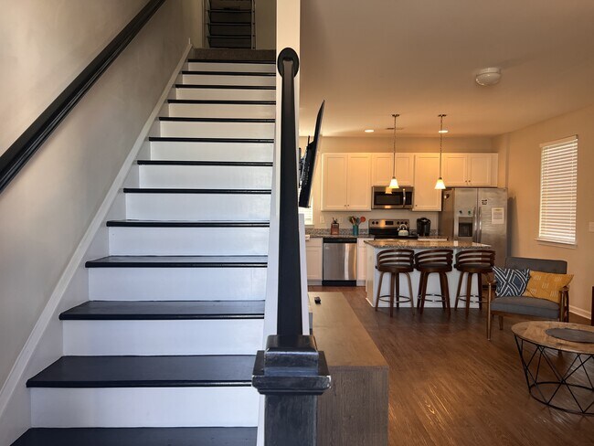 Foto del edificio - 3453 Bristol Ln