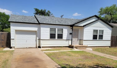 Building Photo - 4009 S Lipscomb St