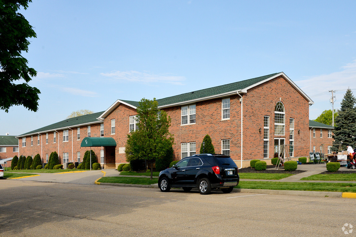 Primary Photo - Hoosier Haven